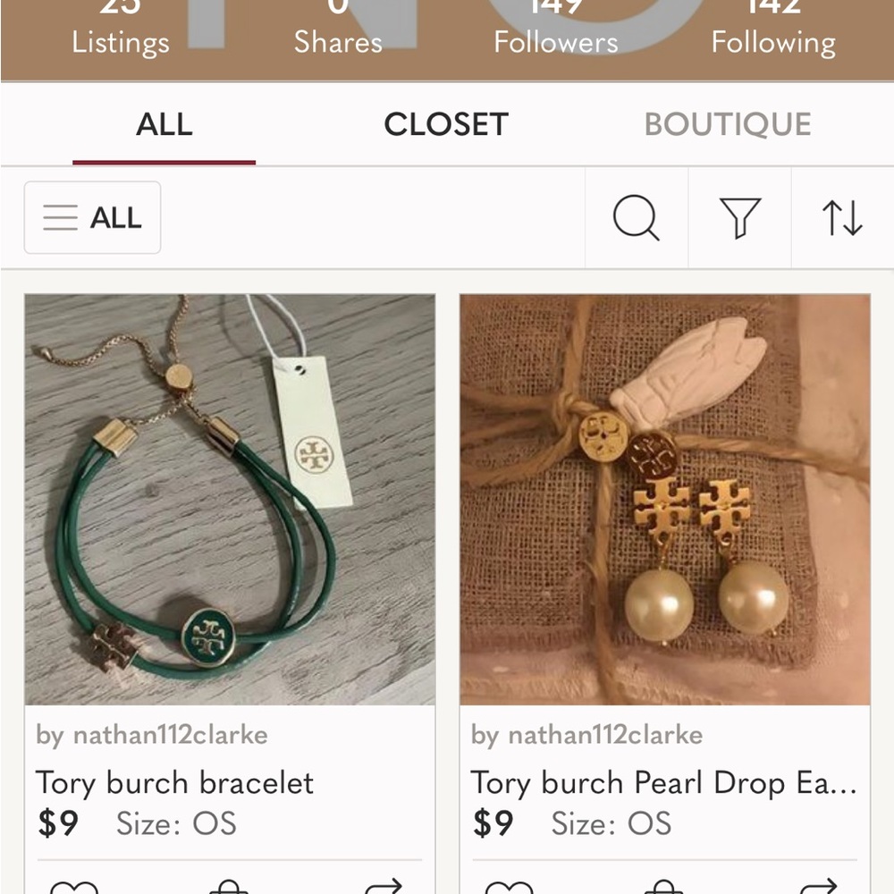 BEWARE- add their @ if you find more. Report and tell others. - Picture 6 of 13